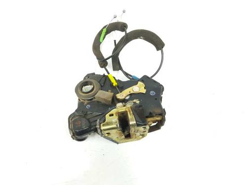 Front left lock TOYOTA LAND CRUISER PRADO (_J12_) 3.0 D-4D (KDJ120, KDJ125) | BP6311489C98 