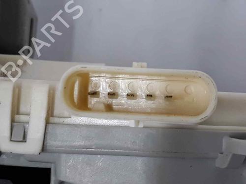 Front right lock AUDI A4 B8 Avant (8K5) 2.0 TDI | BP3663765C97 