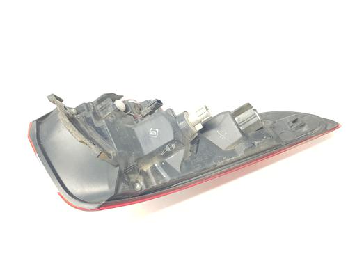 Right taillight NISSAN QASHQAI II (J11, J11_) | BP31045142C35