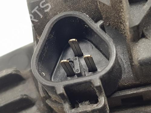 Left headlight MITSUBISHI PAJERO III (V7_W, V6_W) 3.2 Di-D (V68W, V78W) | BP31043955C28 