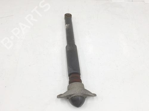 Right rear shock absorber AUDI TT Roadster (8J9) 2.0 TFSI quattro | BP9544839M19 