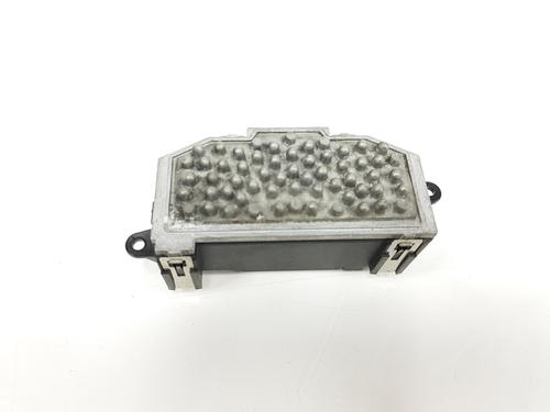 Used Heater resistor VW GOLF VI (5K1) 2.0 GTi (210 hp) 21575442