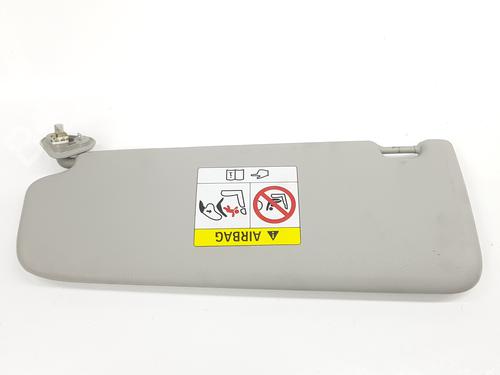 Right sun visor BMW X1 (E84) xDrive 18 d | BP20193495I2 