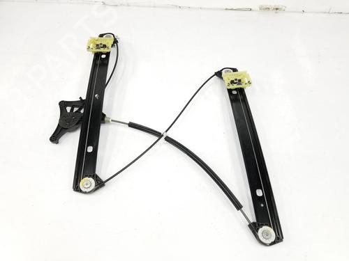 Front right window mechanism AUDI Q3 Sportback (F3N) 40 TFSI quattro | BP12574917C23 