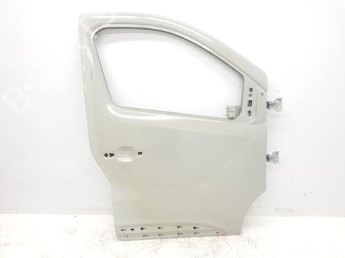 Used Right front door RENAULT TRAFIC III Bus (JG_) [2014-2025]  21003870