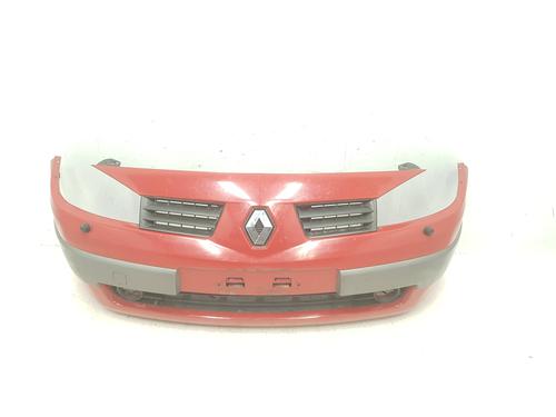 Used Front bumper RENAULT MEGANE II Coupé-Cabriolet (EM0/1_) 1.9 dCi (131 hp) 28424026