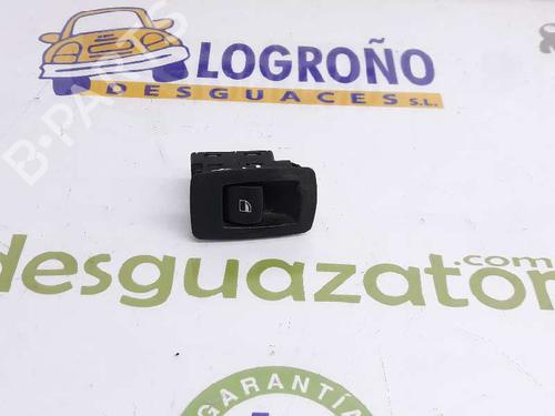 Used Left rear window switch BMW X3 (E83) 2.0 d (150 hp) 26440995