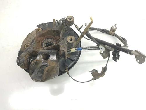 Left rear steering knuckle TOYOTA RAV 4 III (_A3_) 2.2 D 4WD (ALA30_, ALA30R) | BP6825213M27 