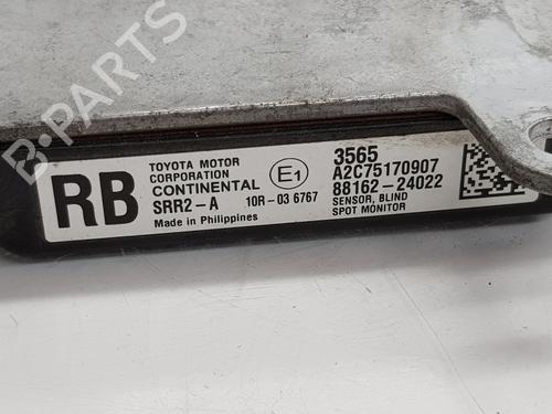 Electronic module LEXUS RC (_C1_) 300h (AVC10_, AVC10R) | BP29716764M83 