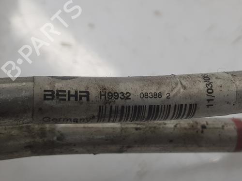 Oliekøler BMW 6 Convertible (E64) 635 d | BP10329732M33 