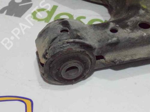 Left front suspension arm SEAT LEON (1M1) 1.9 TDI | BP784076M12 