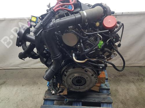 Engine RENAULT TRAFIC III Van (FG_) | BP33630352M1 - Image 4