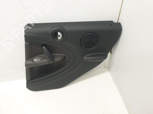 Seats set MINI MINI COUNTRYMAN (R60) One D | BP28484909C78 