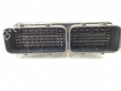 Engine control unit (ECU) CITROËN SPACETOURER Bus (V_) | BP39693668M57 - Image 6
