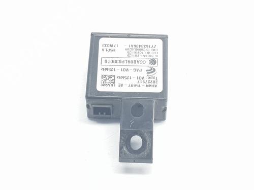 Elektronisk modul LAND ROVER DISCOVERY V (L462) 3.0 Td6 4x4 (258 hp) 16569803