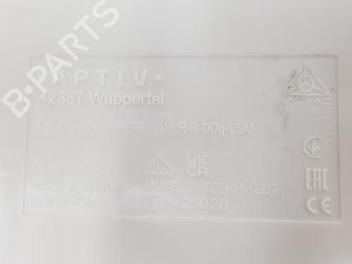 Fuse box OPEL ASTRA L Sports Tourer (O5) 1.2 (FRHNPJ) | BP24432628E1 