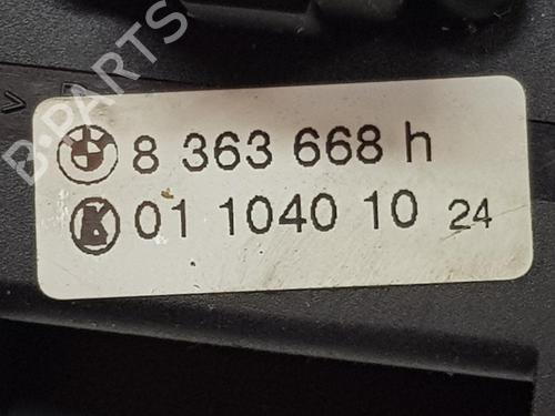 Ratstangsstang BMW 3 (E46) 320 d | BP17788335I23