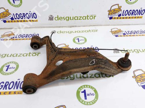 Right rear suspension arm SUZUKI GRAND VITARA II (JT, TE, TD) 1.9 DDiS All-wheel Drive (JT419, TD44, JB419WD, JB419XD,... | BP1515251M15 