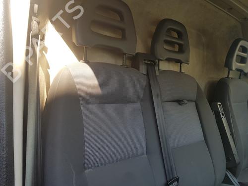 Front left lock PEUGEOT BOXER Van 2.2 HDi 100 | BP36206665C98  - Image 15