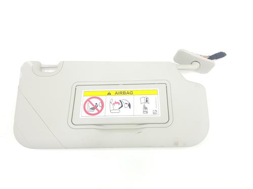Right sun visor FORD RANGER (TKE) | BP37014008I2 - Image 2