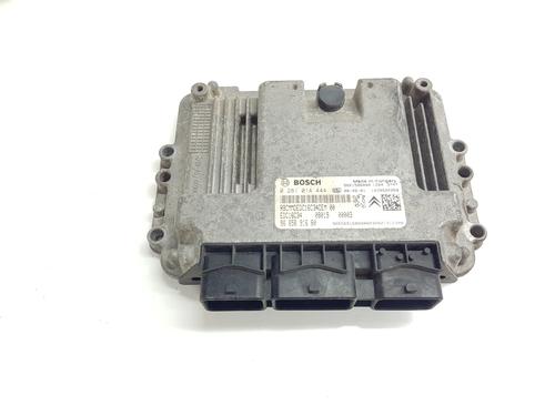 Used Engine control unit (ECU) Engine control unit (ECU) PEUGEOT BIPPER (AA_) [2008-2026] 34266867 34266867