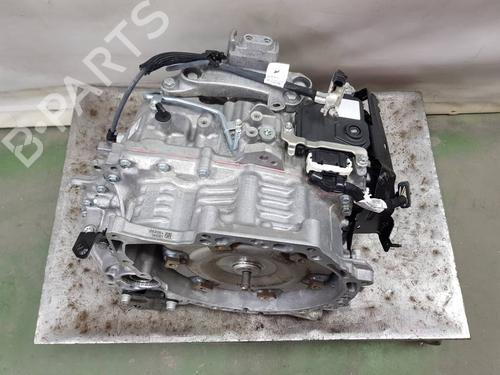 Gearbox CITROËN BERLINGO (ER_, EC_) 1.5 BlueHDi 130 (ECYHZJ, ECYHZR) | BP38413443M3 - Image 3