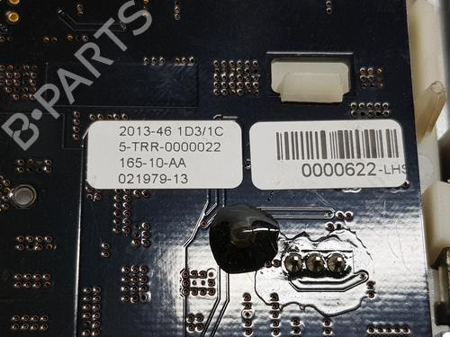 Interior roof light LAND ROVER RANGE ROVER SPORT II (L494) 4.4 SDV8 4x4 | BP25903998I8 