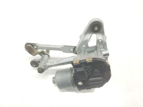 Used Front wiper motor PEUGEOT 5008 (0U_, 0E_) 1.6 HDi (112 hp) 4721272