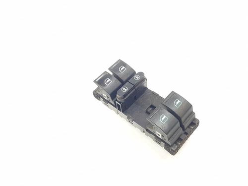 Used Left front window switch VW TOUAREG (7LA, 7L6, 7L7) [2002-2013]  29409470