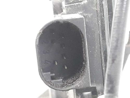 Front right lock BMW 3 (E46) 320 d | BP4703767C97 