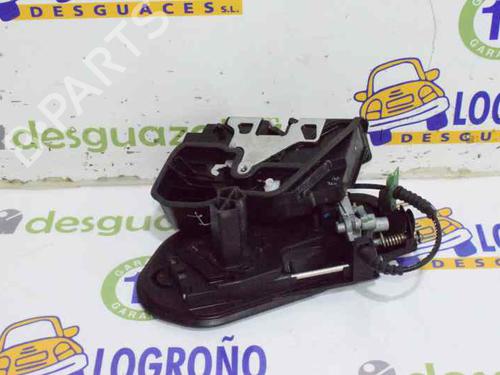 Rear left lock BMW 5 (E60) 525 d xDrive | BP760073C100 