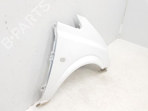 Right front fenders MERCEDES-BENZ VITO / MIXTO Van (W639) 111 CDI (639.601, 639.603) | BP24663708C42 