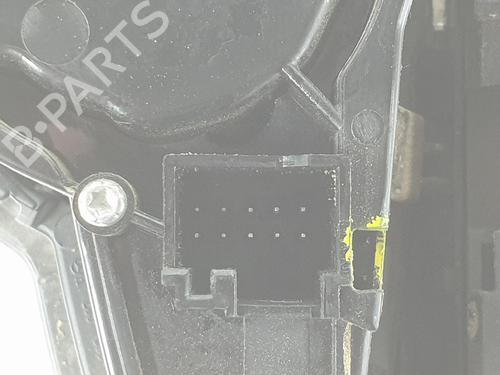 Headlight switch MERCEDES-BENZ C-CLASS (W205) C 220 BlueTEC / d (205.002, 205.004) | BP6303747I24 