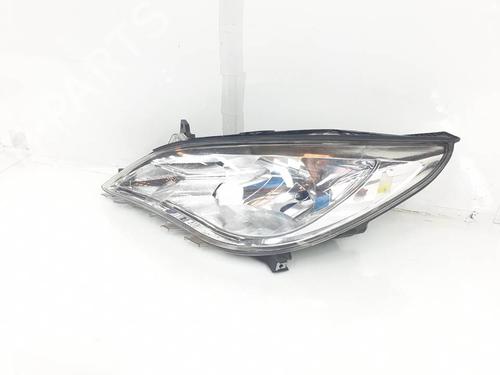 Venstre forlygte BYD T3 ELECTRIC | BP38930202C28 - Image 4