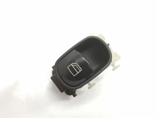 Right front window switch MERCEDES-BENZ C-CLASS (W203) C 220 CDI (203.008) | BP9978212I26 