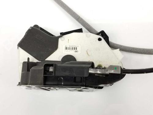 Front right lock VW SHARAN (7N1, 7N2)  | BP7112237C97 