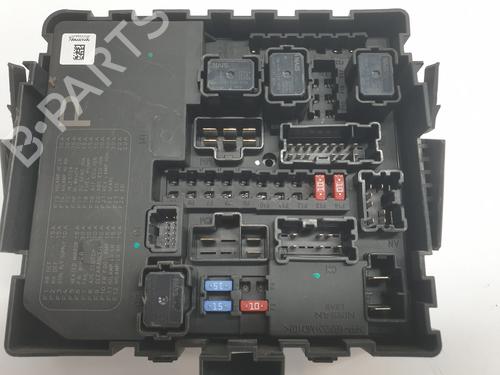 Fuse box NISSAN PATHFINDER III (R51) 2.5 dCi 4WD | BP17199581E1 