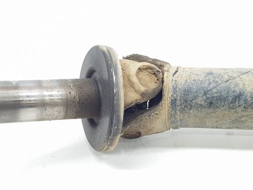 Driveshaft NISSAN TERRANO II (R20) 2.7 TDi 4WD | BP29002506M37 