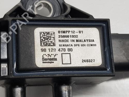 Elektronisk sensor OPEL ASTRA L Sports Tourer (O5) 1.2 (FRHNSL, FRHNSR) | BP25494856M84 