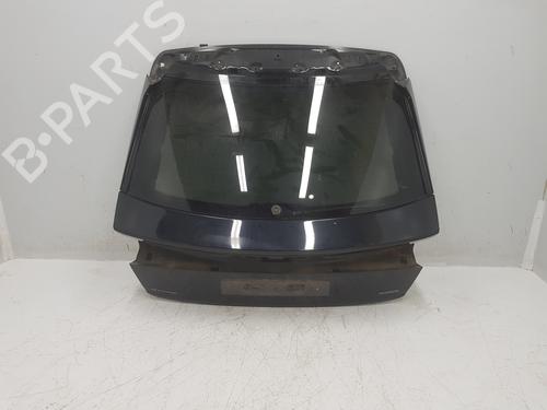 Used Tailgate Tailgate AUDI Q8 (4MN, 4MT) 50 TDI Mild Hybrid quattro (286 hp) 33215213 33215213