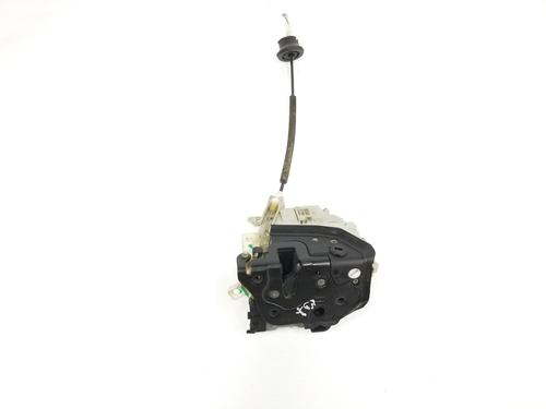Used Rear right lock AUDI A4 B8 (8K2) 2.0 TDI (136 hp) 3660415