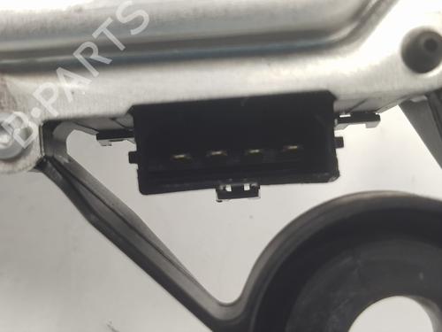 Rear wiper motor SEAT IBIZA IV (6J5, 6P1) 1.2 TSI | BP10236321M102 