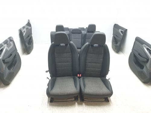 Seats set RENAULT ESPACE VI (RHN) E-TECH 200 Hybrid | BP32328230C78  - Image 5