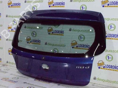 Tailgate BMW 1 (E87) 118 d | BP759164C6 