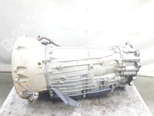 Gearbox MERCEDES-BENZ M-CLASS (W164) ML 350 4-matic (164.186) | BP15804555M3 