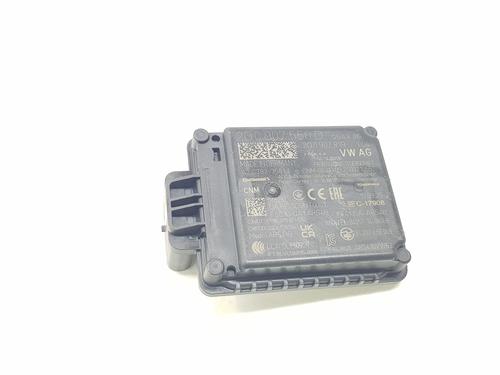 Electronic module SEAT ARONA (KJ7, KJP) 1.0 TSI | BP36650022M83 - Image 2