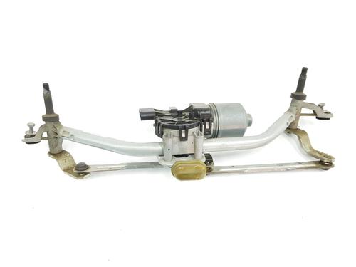 Used Front wiper motor CITROËN C3 / C3 ORIGIN III (SX) 1.2 VTi 82 (82 hp) 16419649