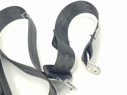 Rear right seatbelt VW SCIROCCO III (137, 138) 1.4 TSI | BP20194140I28 