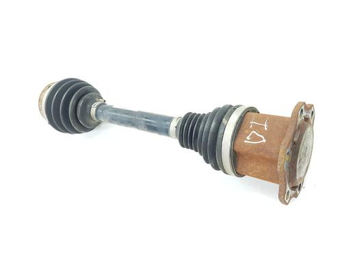 Used Left front driveshaft Left front driveshaft AUDI A4 B8 (8K2) [2007-2017] 36526911 36526911