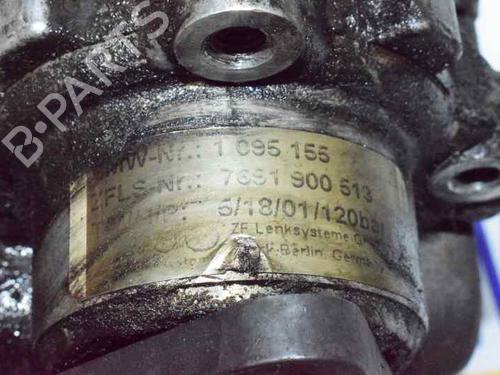 Steering pump BMW 3 (E46) 320 d | BP782797M99 